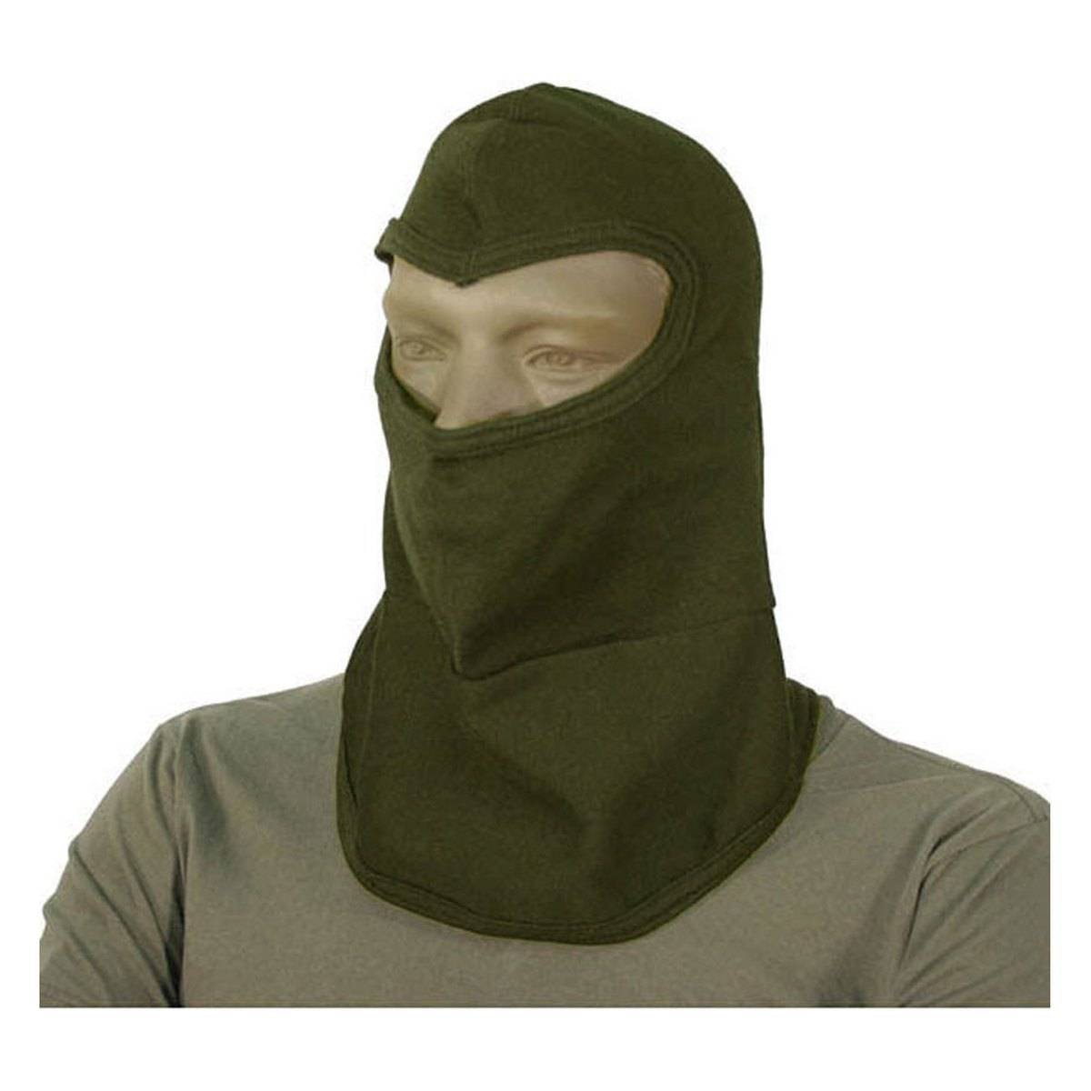 Pasamontañas largo BLACKHAWK! BALACLAVA con Nomex - imagen 3
