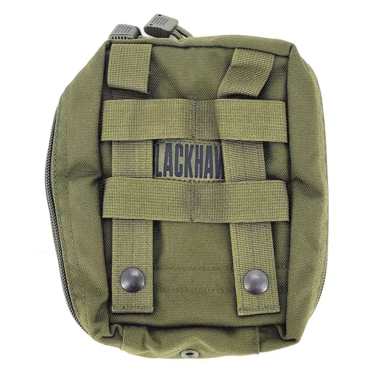 Bolsa BLACKHAWK! S.T.R.I.K.E. MOLLE Medical - imagen 2