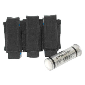 Funda porta granadas BLACKHAWK! S.T.R.I.K.E. triple 40mm. - imagen 2