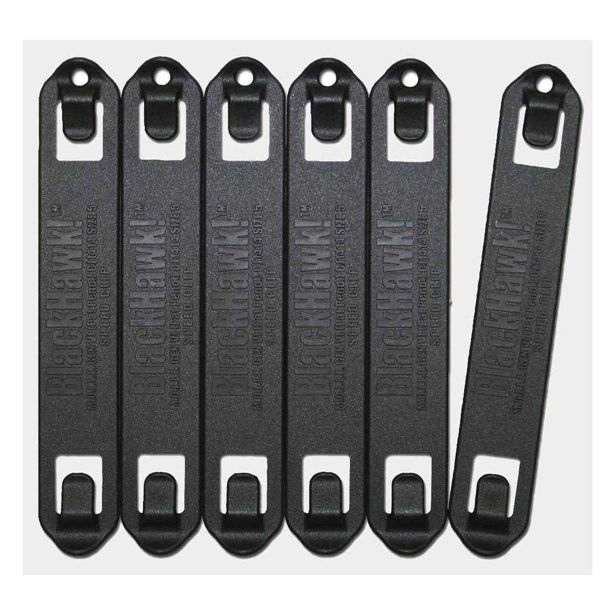 Clips rápidos