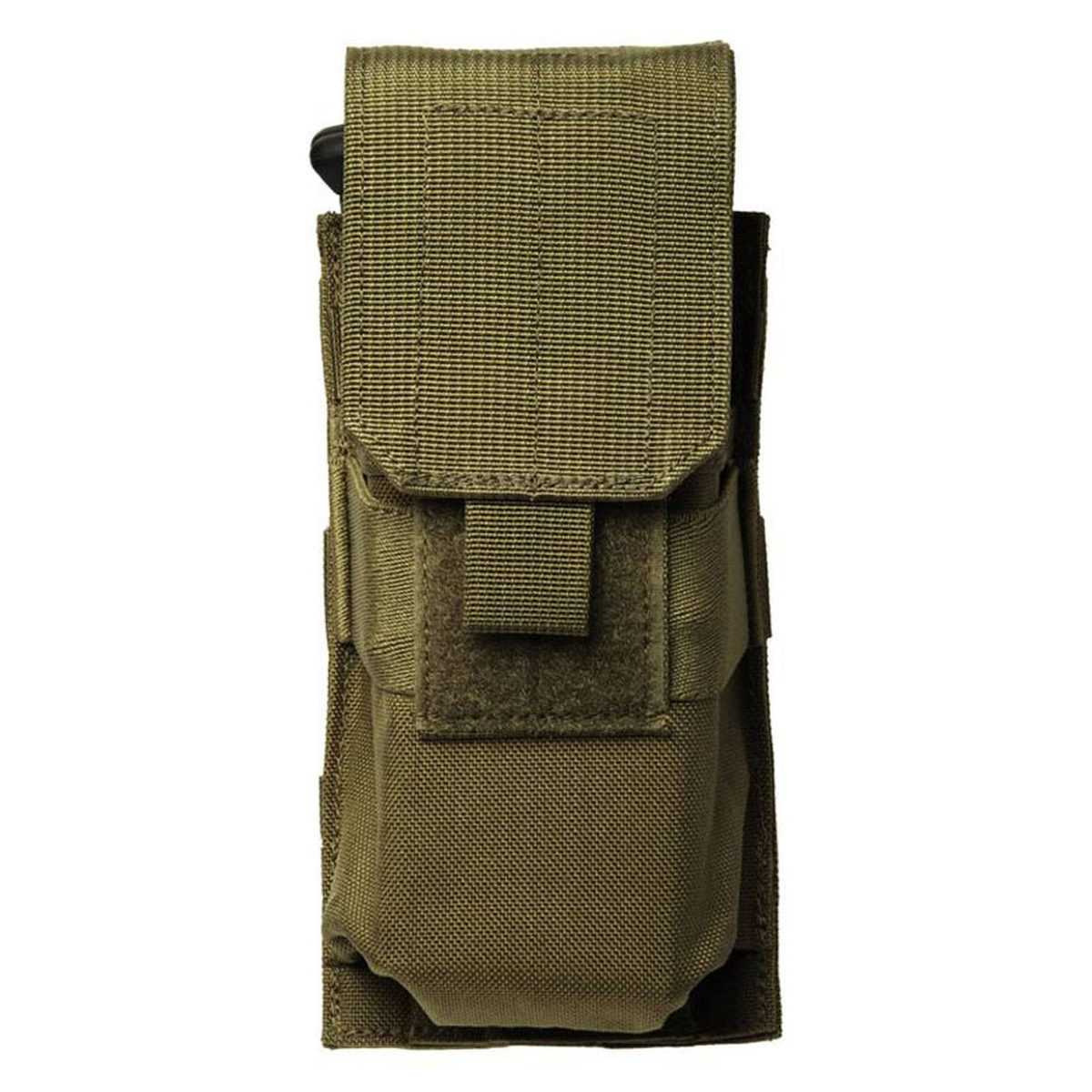 Funda BLACKHAWK! S.T.R.I.K.E. para cargador M4