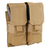 Funda BLACKHAWK! S.T.R.I.K.E. doble para cargadores M4/M16