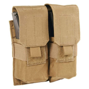 Funda BLACKHAWK! S.T.R.I.K.E. doble para cargadores M4/M16