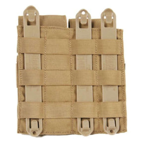 Funda BLACKHAWK! S.T.R.I.K.E. doble para cargadores M4/M16 - imagen 2