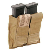 Funda BLACKHAWK! S.T.R.I.K.E. doble para cargadores pistola