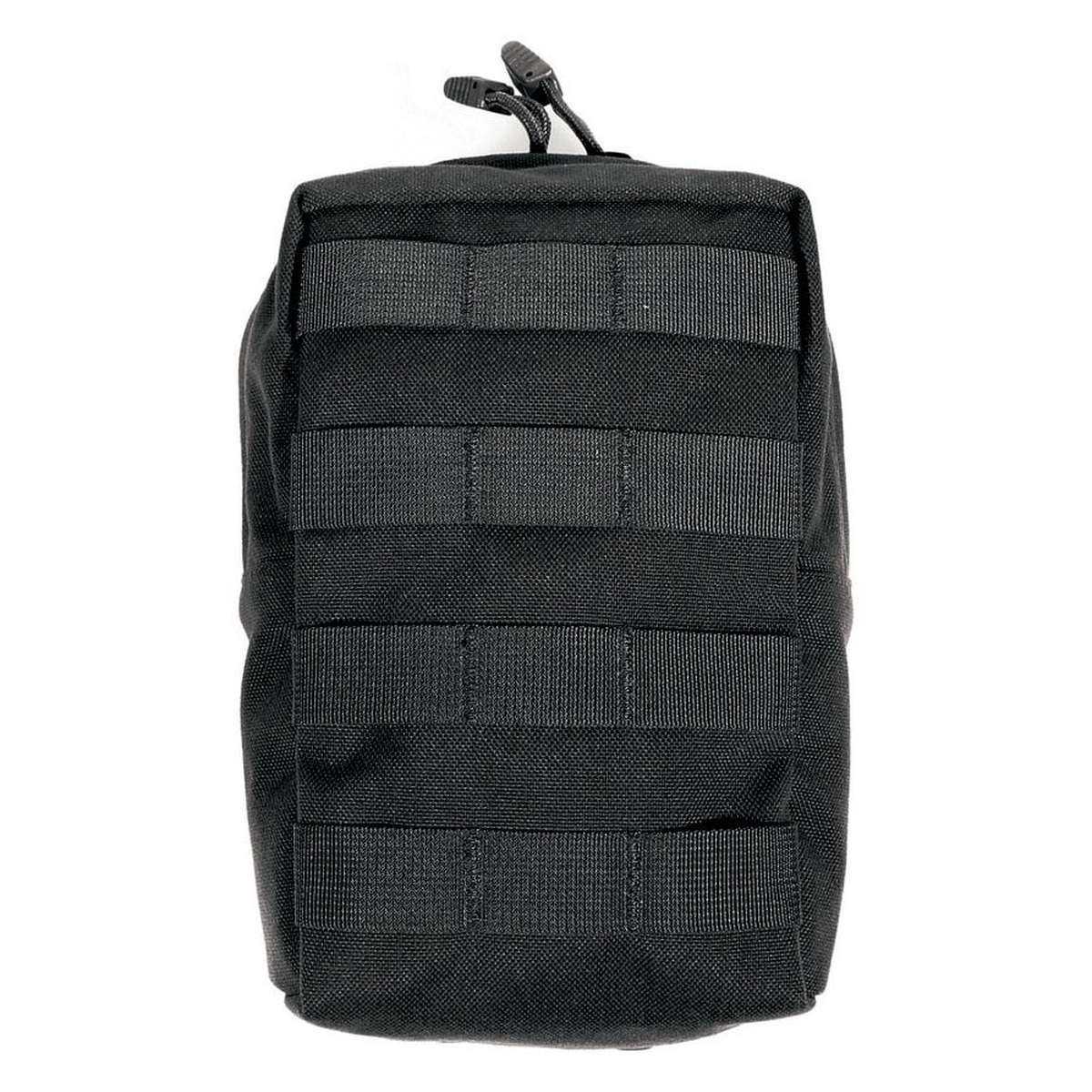 Bolsa BLACKHAWK! utilitaria vertical grande con cremallera