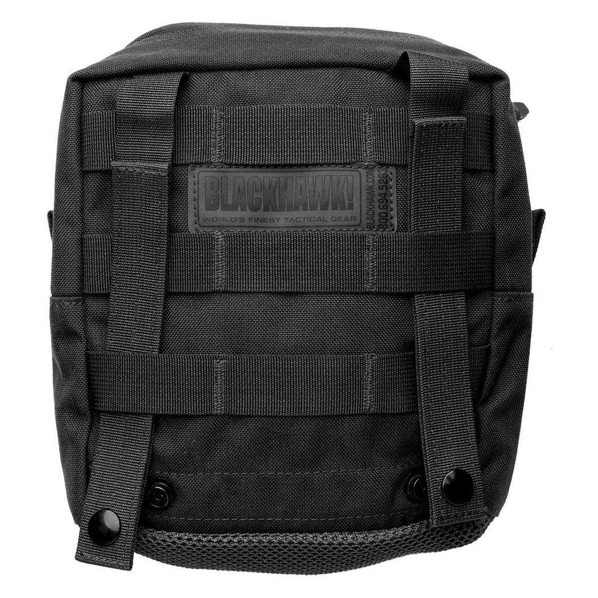 Bolsa BLACKHAWK! utilitaria grande con cremallera - imagen 2