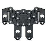 Plataforma BLACKHAWK! receptora múltiple S.T.R.I.K.E. CQC