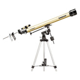 Telescopio Tasco LUMINOVA Refractor