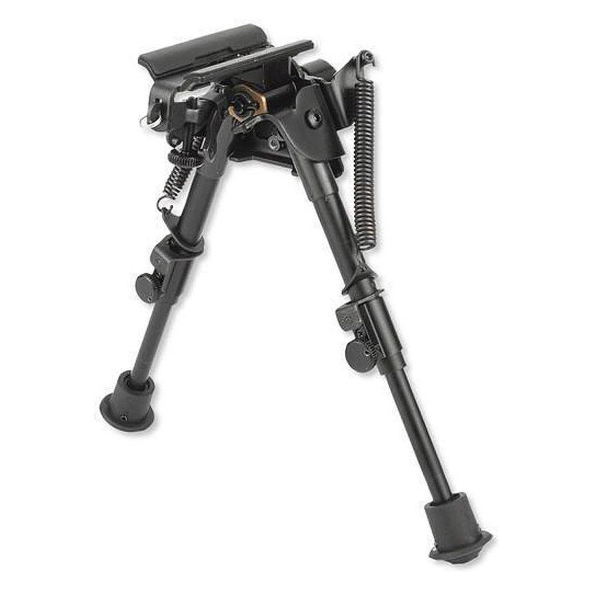 Bípode Champion Pivot Traverse 6"-9" - imagen 2