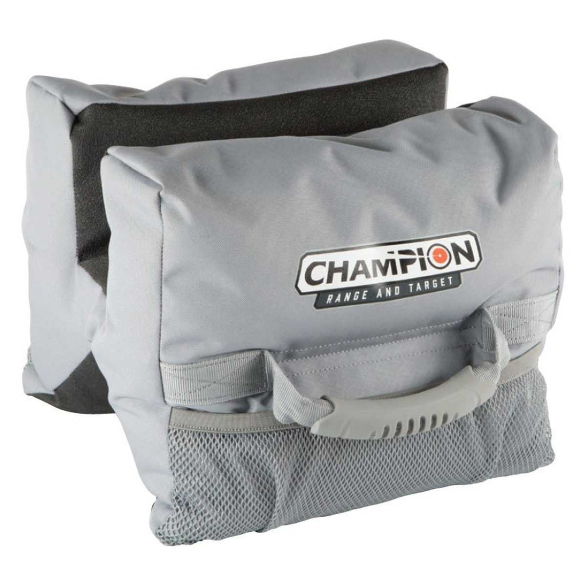 Saco de apoyo Champion X-Ringer