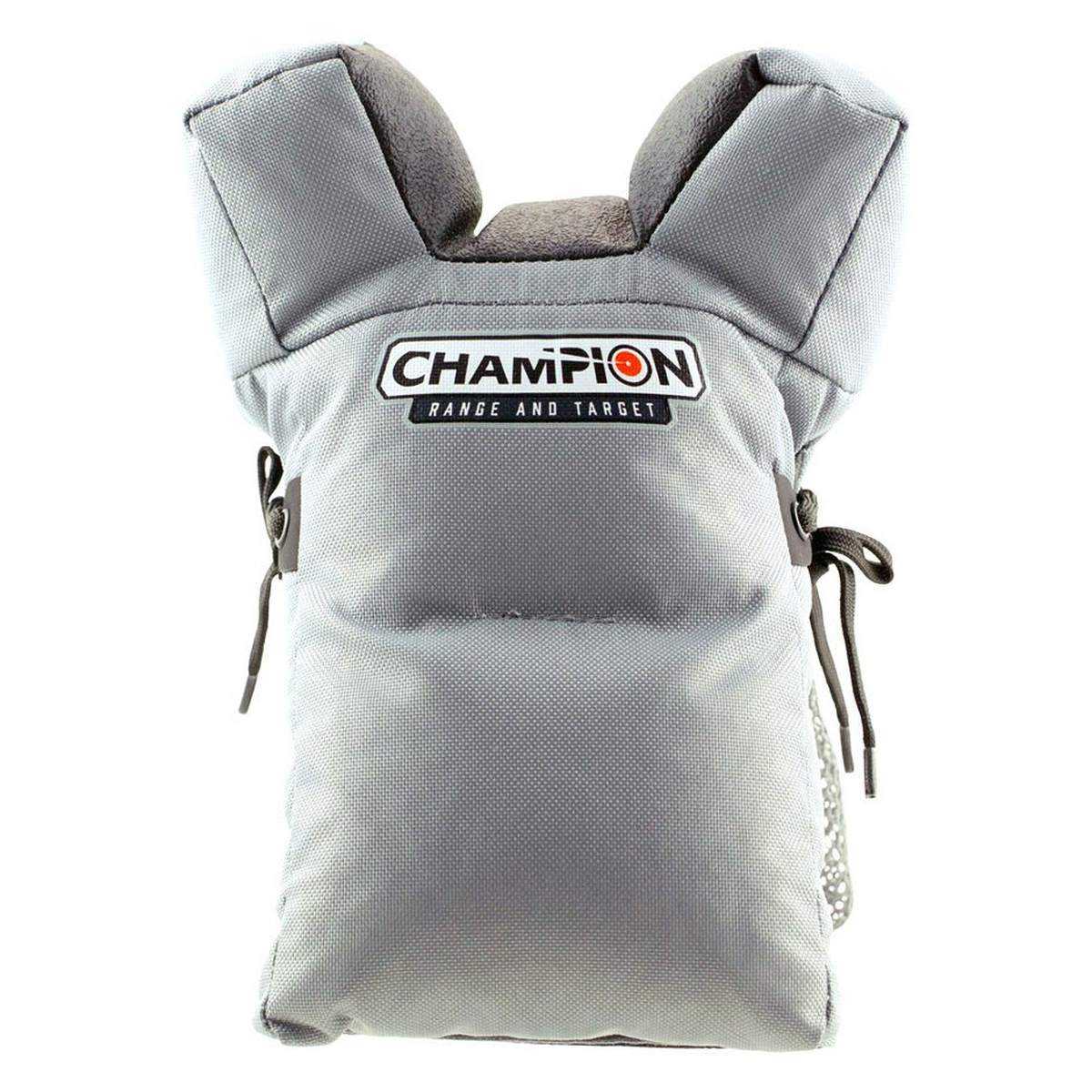 Saco de apoyo delantero Champion Rider - imagen 2