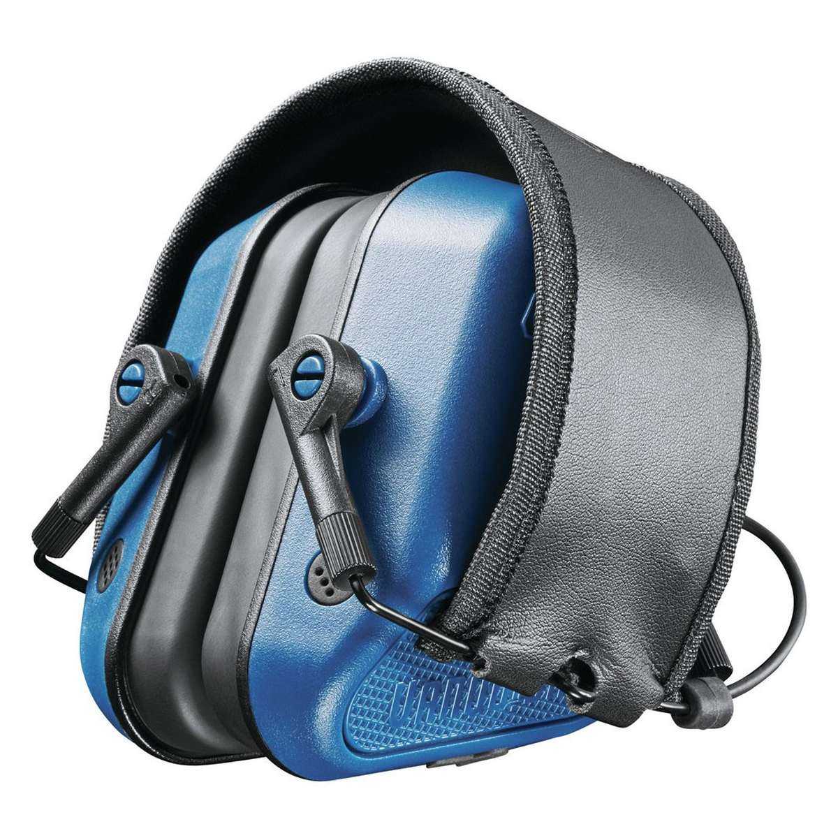 Cascos electrónicos Champion Vanquish - imagen 2