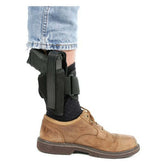 Funda de nylon BLACKHAWK! tobillera cal. .22/.25