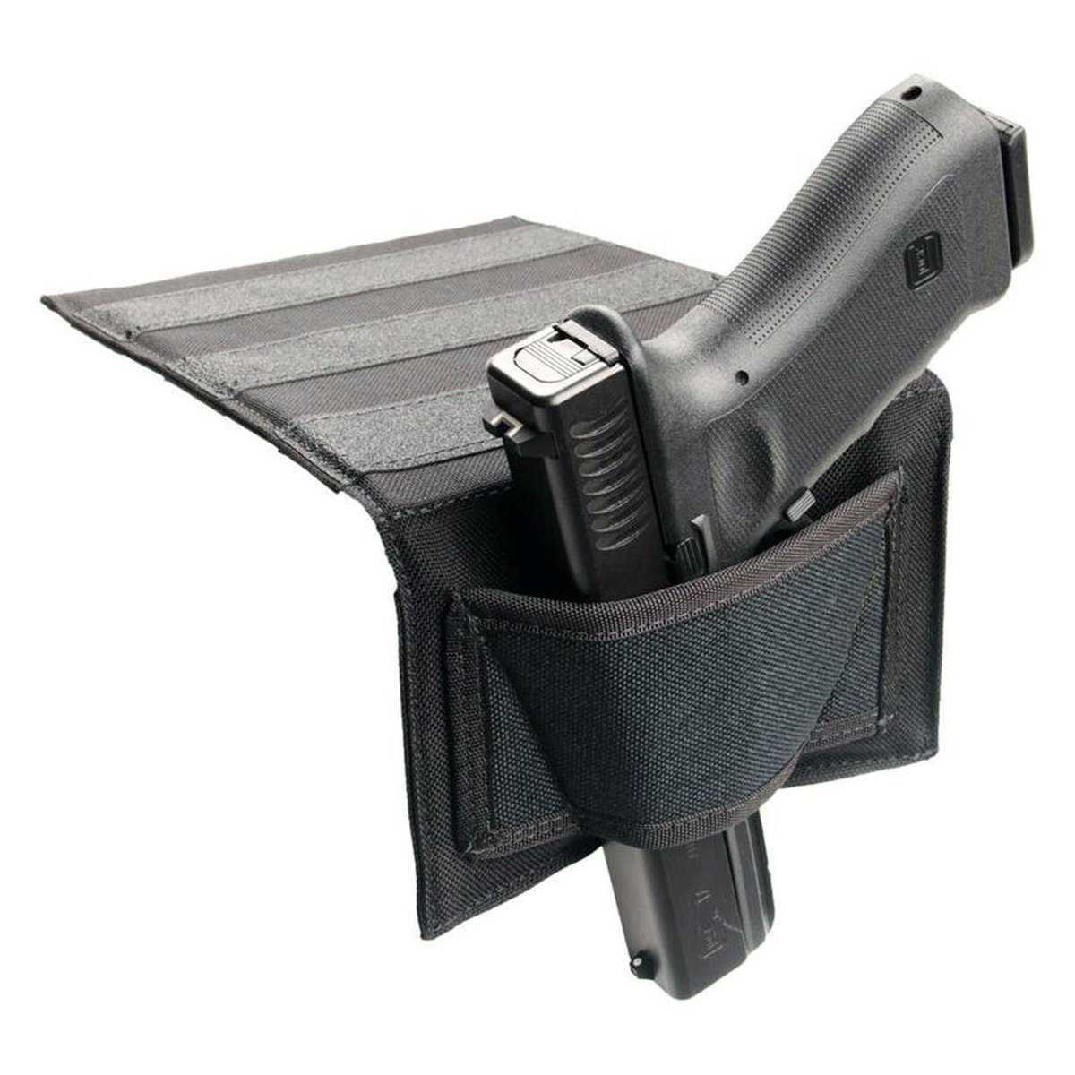 Funda de nylon BLACKHAWK! universal para soporte