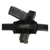 Funda de nylon BLAKHAWK ambidiestra