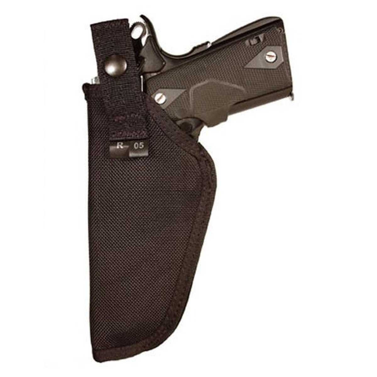 Funda de nylon BLACKHAWK! para interior de pantalón 3"-4"