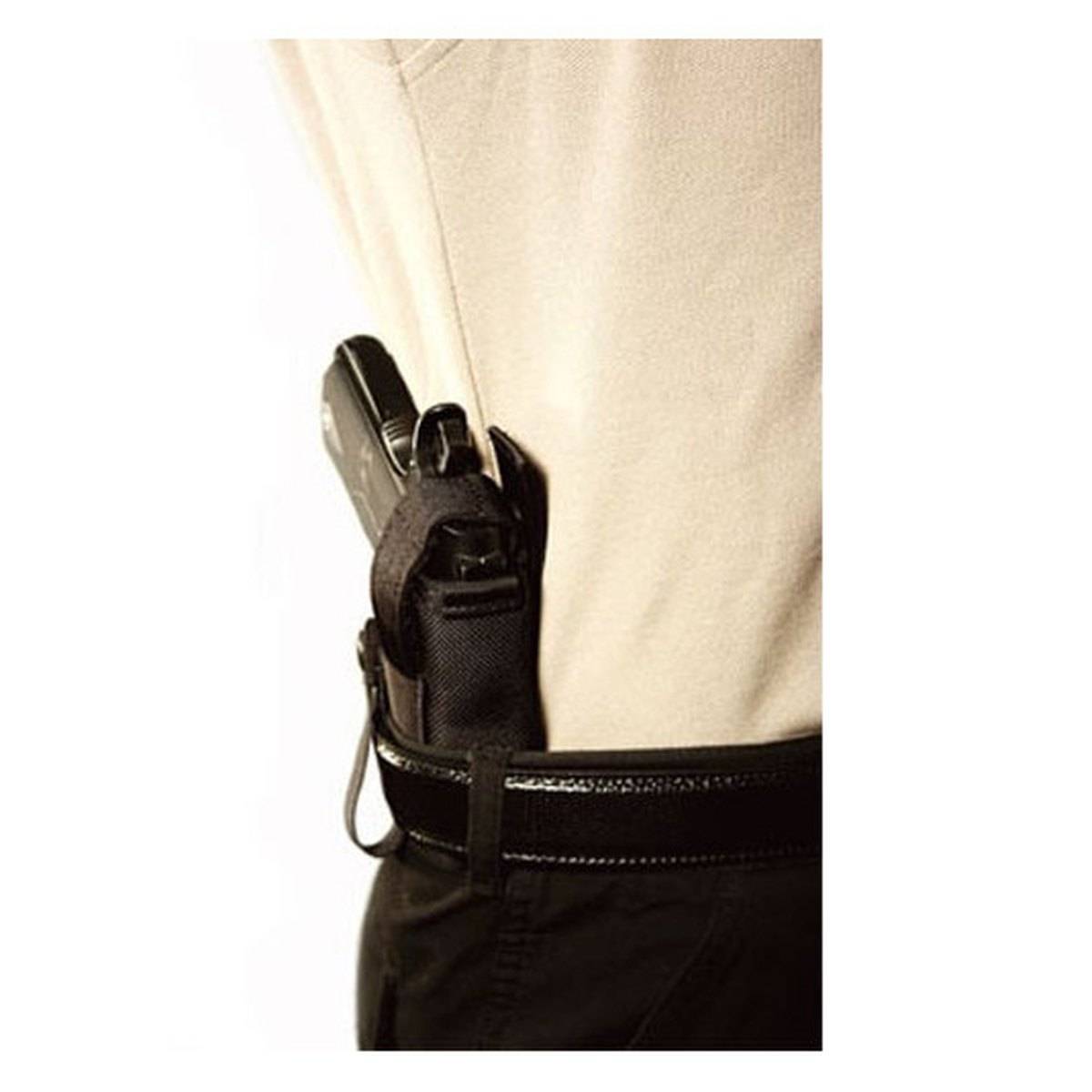 Funda de nylon BLACKHAWK! para interior de pantalón 3"-4" - imagen 2