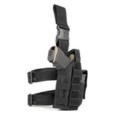 Funda de muslo BLACKHAWK! Omega VI Ultra