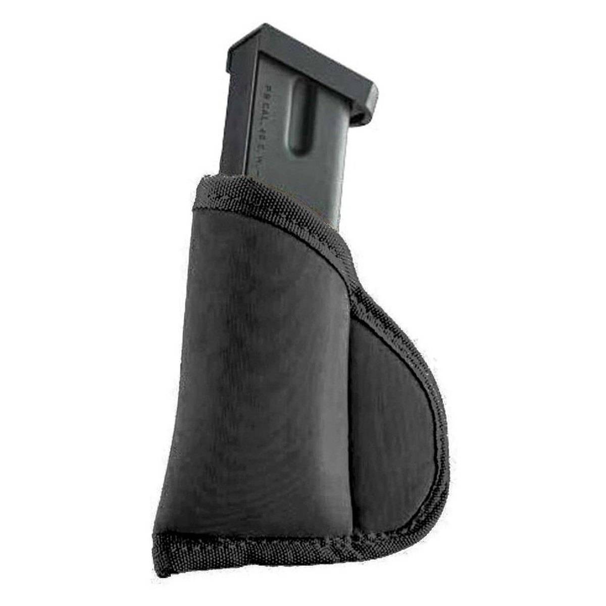 Funda BLACKHAWK! TECGRIP para cargador monohilera Full-Size