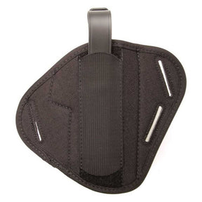 Fundas de nylon BLACKHAWK! Pancake de tres ranuras P99C / MP9C - imagen 2