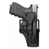 Funda BLACKHAWK! SERPA oculta CQC fibra de carbono