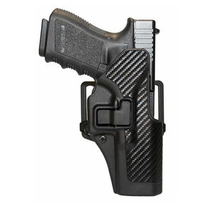 Funda BLACKHAWK! SERPA oculta CQC fibra de carbono