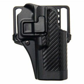 Funda BLACKHAWK! SERPA oculta CQC fibra de carbono - imagen 2