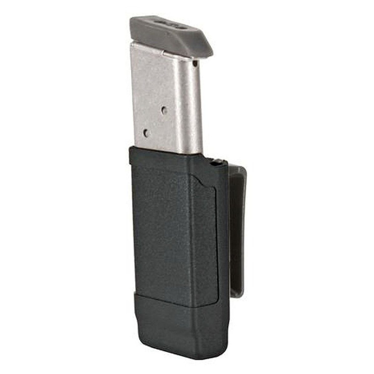 Funda BLACKHAWK! CQC de fibra de carbono para cargador monohilera