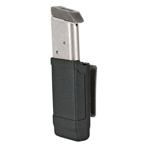 Funda BLACKHAWK! CQC de fibra de carbono para cargador monohilera