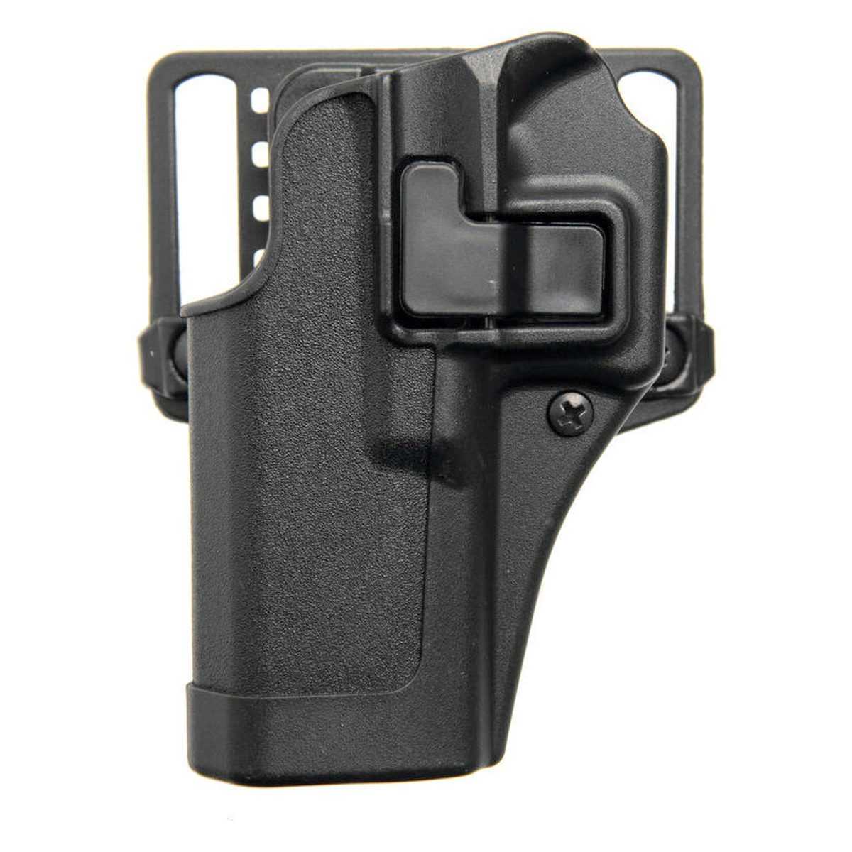 Funda BLACKHAWK! SERPA oculta CQC mate (zurdo) - imagen 2