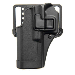 Funda BLACKHAWK! SERPA oculta CQC mate - Zurdo (2)
