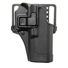 Funda BLACKHAWK! SERPA oculta CQC mate - Diestro (2)