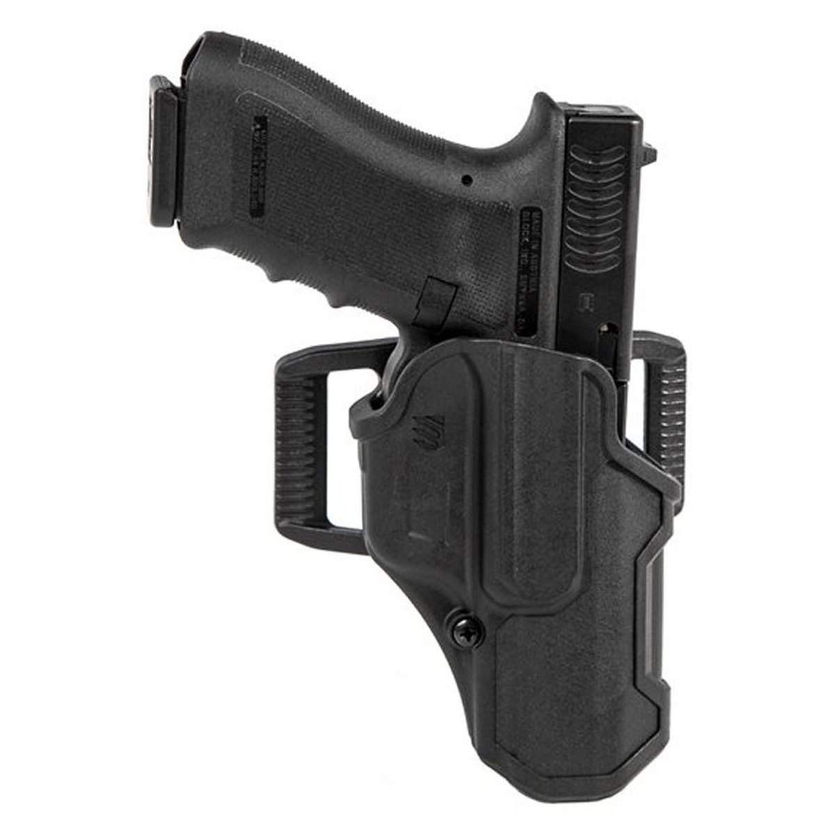 Funda de servicio BLACKHAWK T-SERIES Compact de Nivel 2