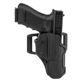 Funda de servicio BLACKHAWK T-SERIES Compact de Nivel 2