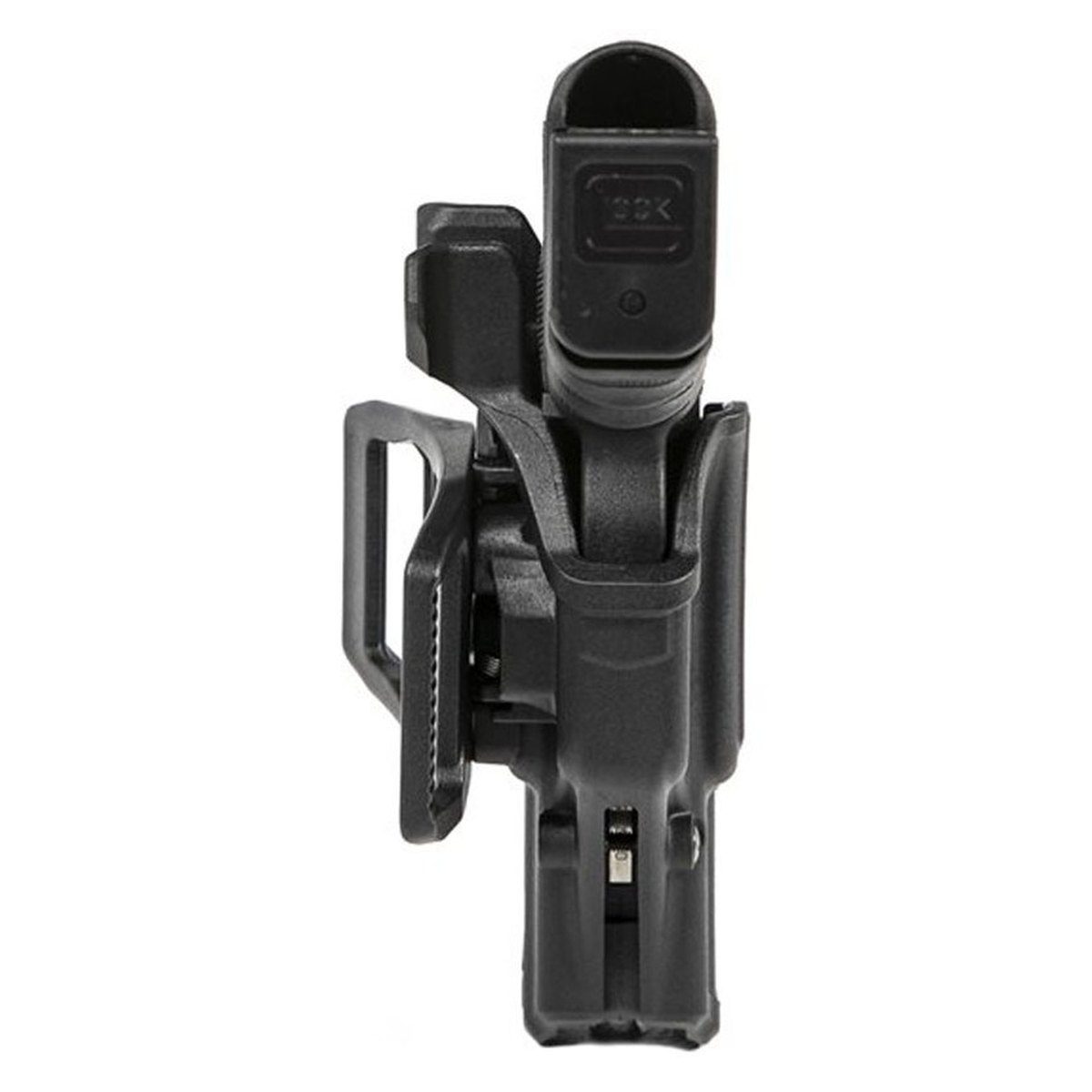 Funda de servicio BLACKHAWK T-SERIES Compact de Nivel 2 detalle