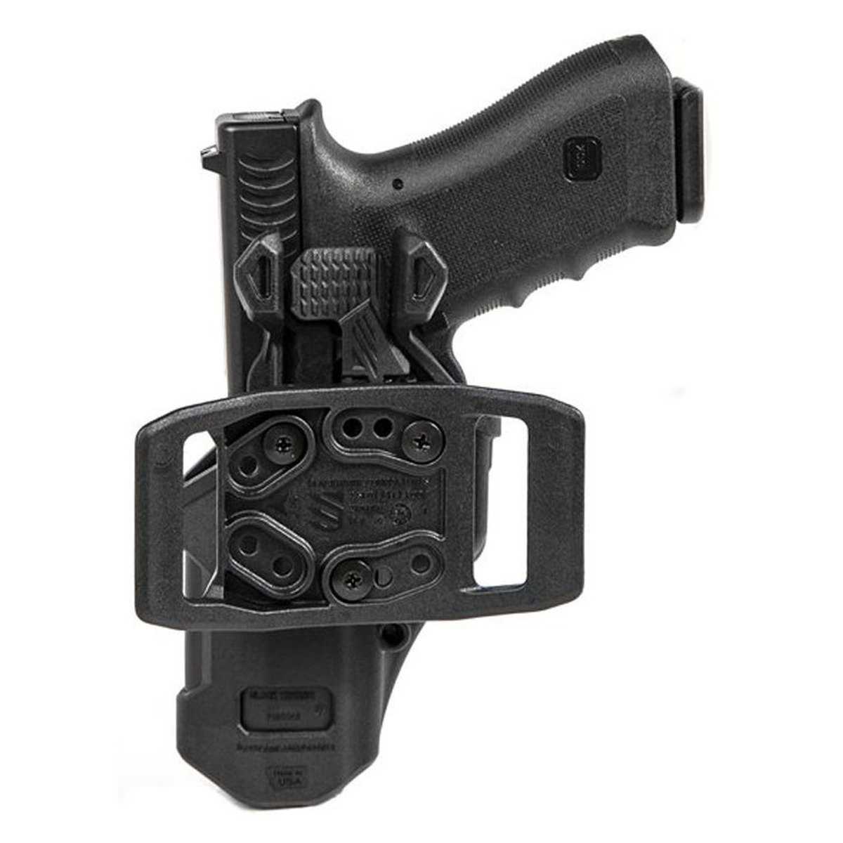 Funda de servicio BLACKHAWK T-SERIES Compact de Nivel 2 vista