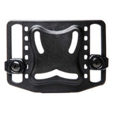 Plataforma cinturón BLACKHAWK! para fundas SERPA oculta