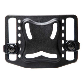 Plataforma cinturón BLACKHAWK! para fundas SERPA oculta