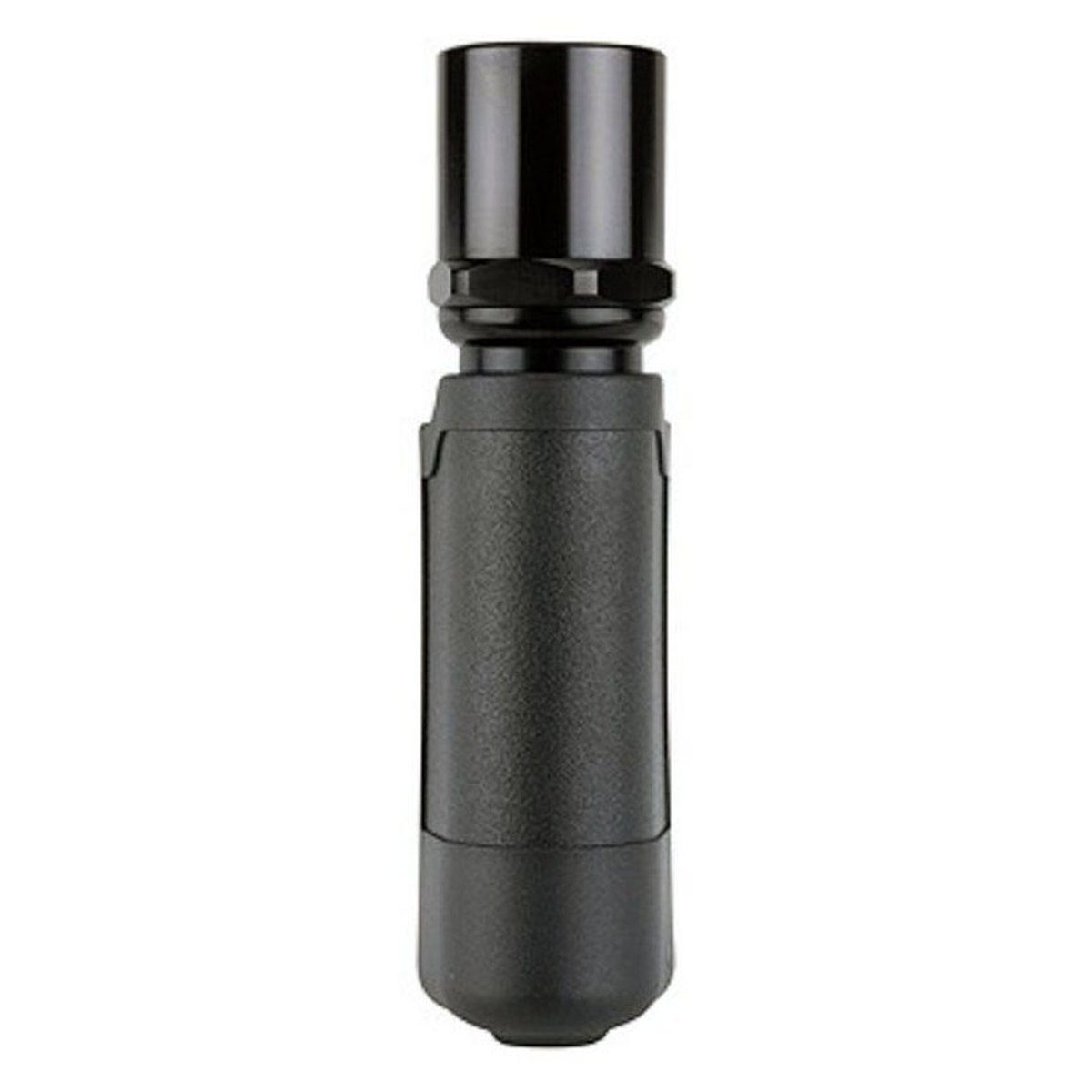 Funda BLACKHAWK! CQC de fibra de carbono para linterna