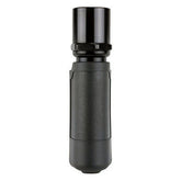 Funda BLACKHAWK! CQC de fibra de carbono para linterna