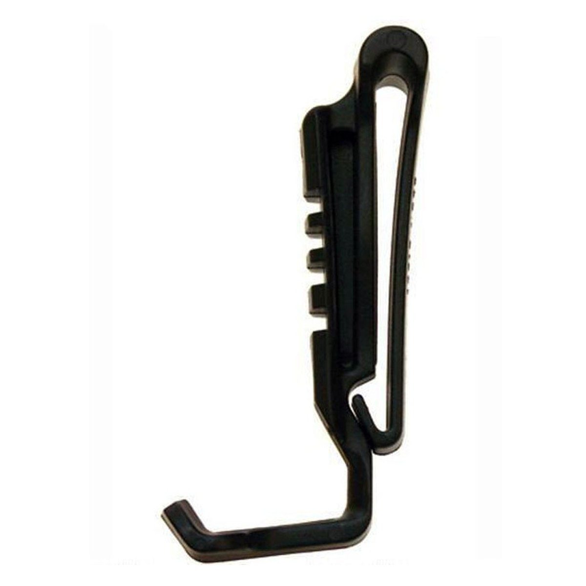 Soporte BLACKHAWK! un carril para cinturón