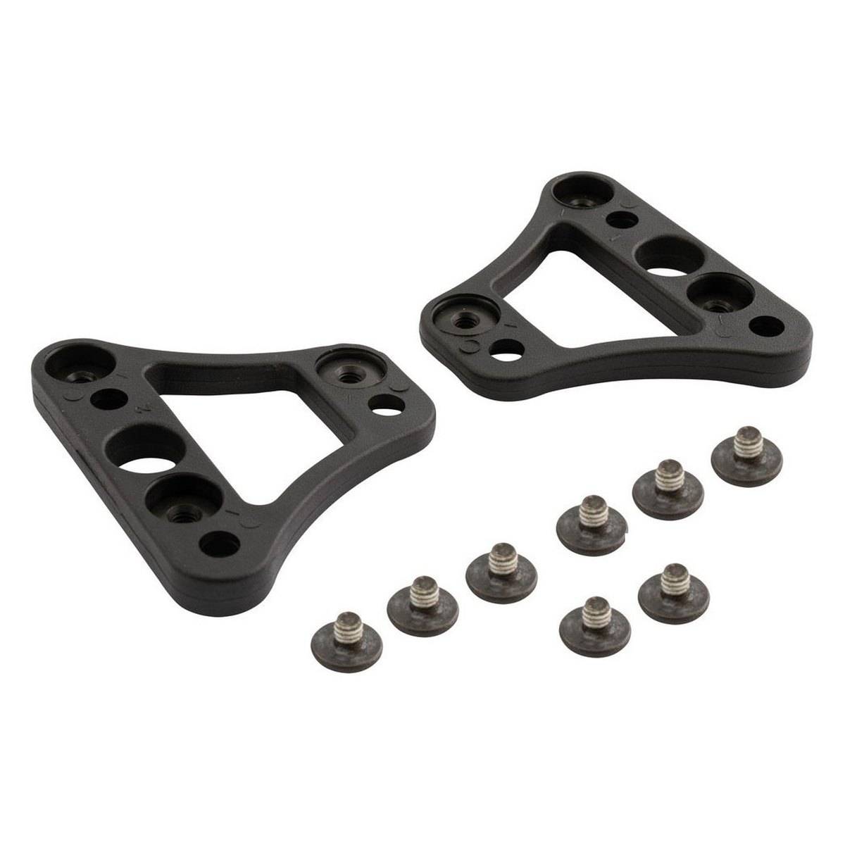 Kit de 2 espaciadores BLACKHAWK para fundas CQC