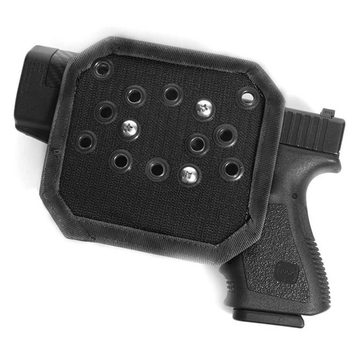 Plataforma BLACKHAWK! ocultación para fundas SERPA - imagen 2