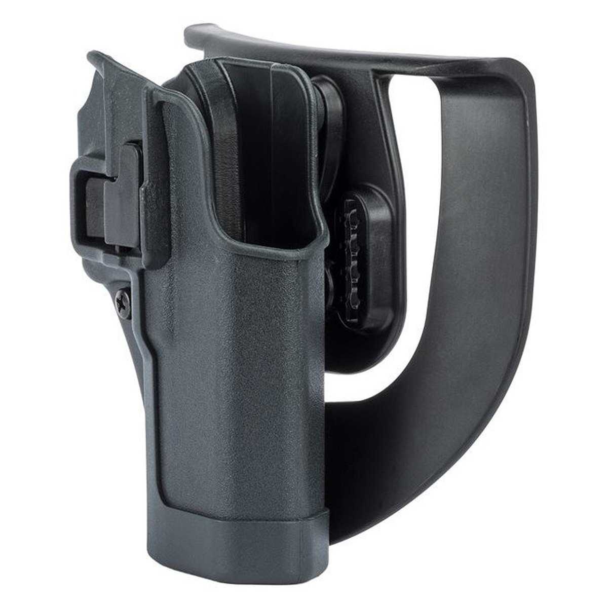 Funda BLACKHAWK! SERPA Sportster de Nivel 2 vista