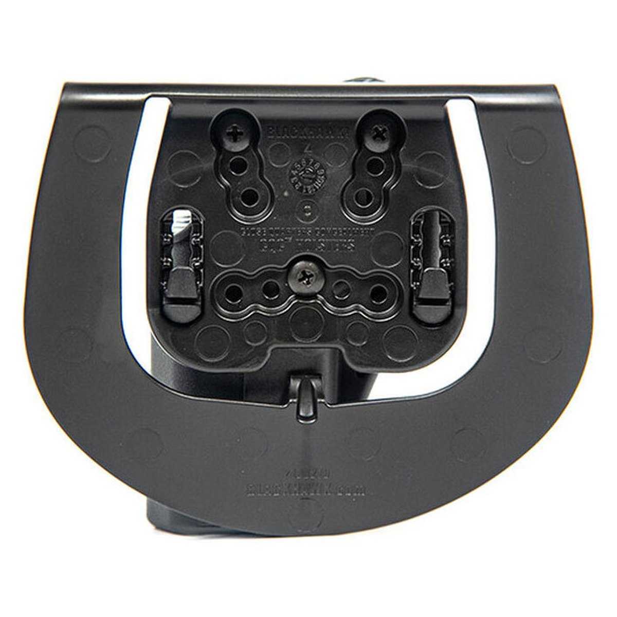 Funda BLACKHAWK! SERPA Sportster de Nivel 2 - Diestro (4)