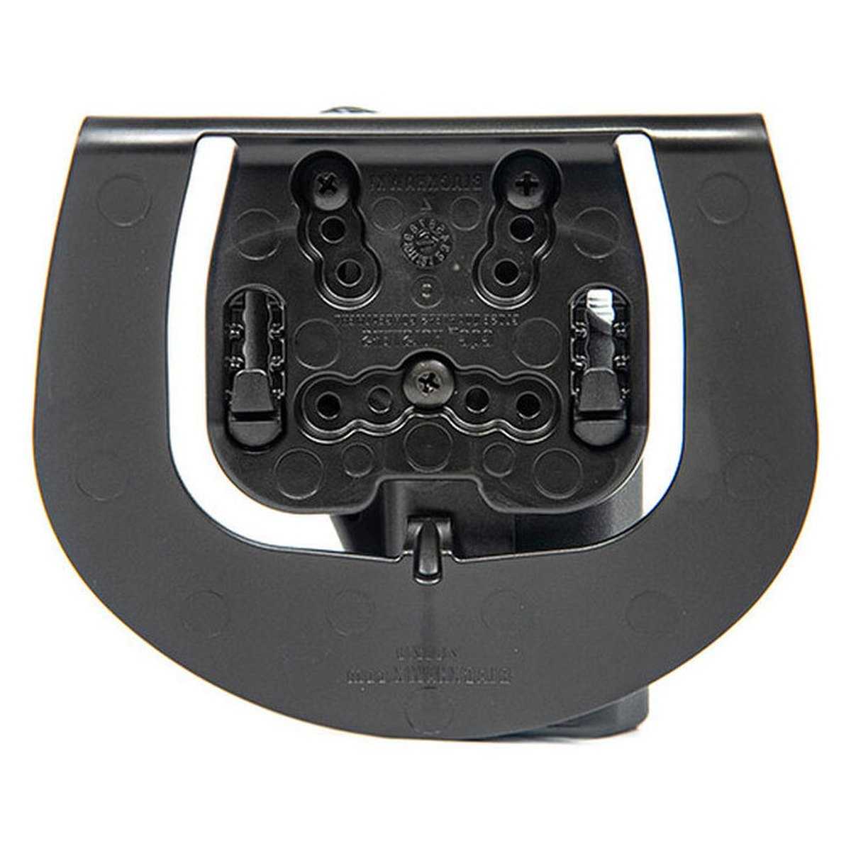 Funda BLACKHAWK! SERPA Sportster de Nivel 2 (zurdo) - imagen 4