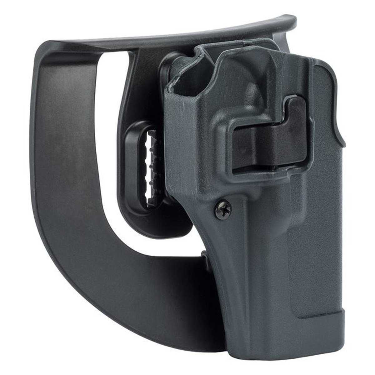 Funda BLACKHAWK! SERPA Sportster de Nivel 2 - Diestro (5)