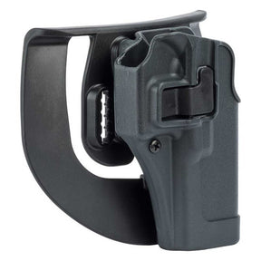Funda BLACKHAWK! SERPA Sportster de Nivel 2 - Diestro (5)