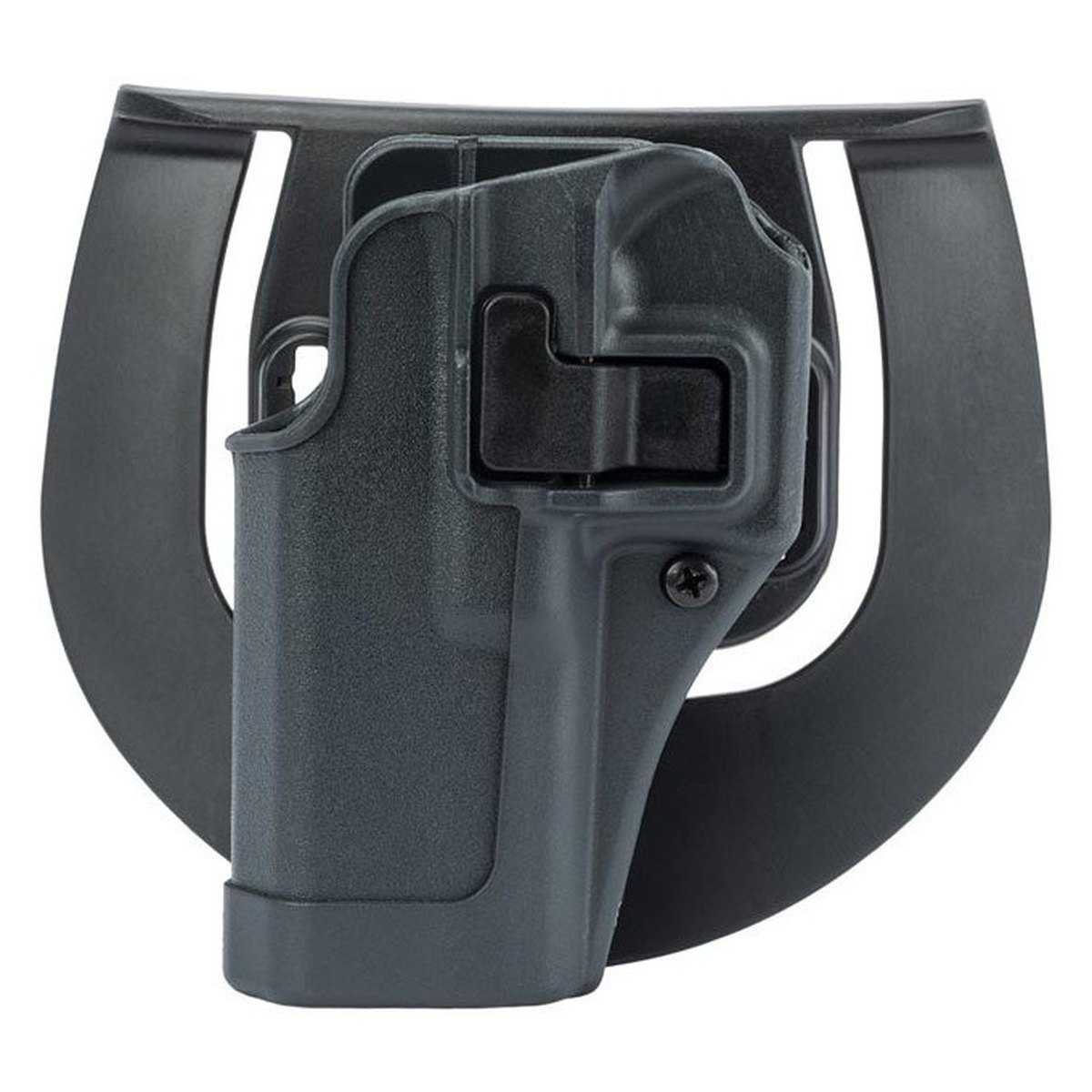 Funda BLACKHAWK! SERPA Sportster de Nivel 2 (zurdo) detalle